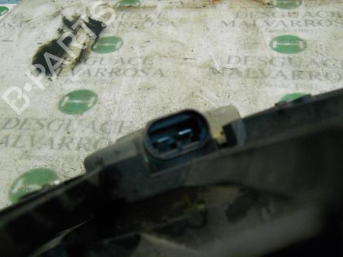 Kjølevifte elektrisk RENAULT CLIO II (BB_, CB_) 1.2 (BB0A, BB0F, BB10, BB1K, BB28, BB2D, BB2H, CB0A,... | BP3762611M35 