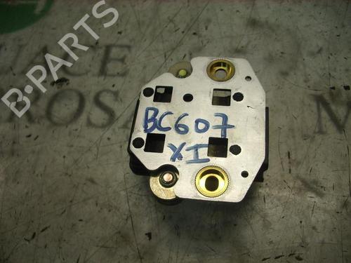 Used Electronic module Electronic module MERCEDES-BENZ E-CLASS (W210) [1995-2003] 4021752 4021752