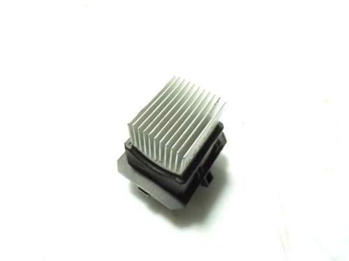 Heater resistor PEUGEOT 2008 I (CU_)  | BP11644945M108 