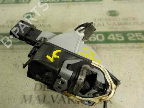 Used Rear right lock Rear right lock PEUGEOT 508 SW I (8E_) [2010-2018] 6681782 6681782