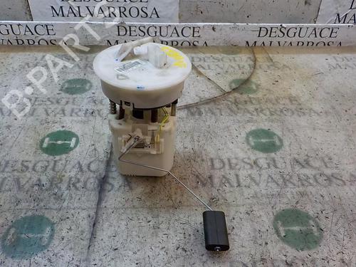 Fuel pump FORD FIESTA VI (CB1, CCN)  | BP3847159M76