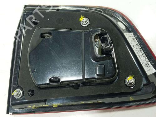 Left tailgate light RENAULT KADJAR (HA_, HL_) 1.5 BLUE dCi 115 (HLA6) | BP39698384C79 - Image 5