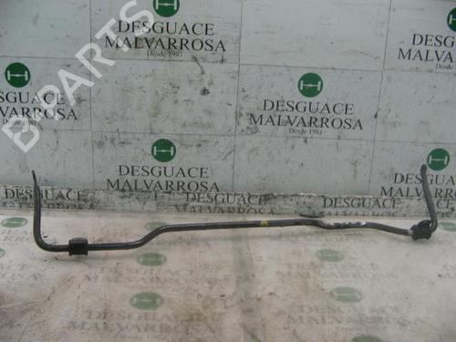 Used Anti roll bar Anti roll bar HYUNDAI COUPE I (RD) [1996-2004] 3784762 3784762