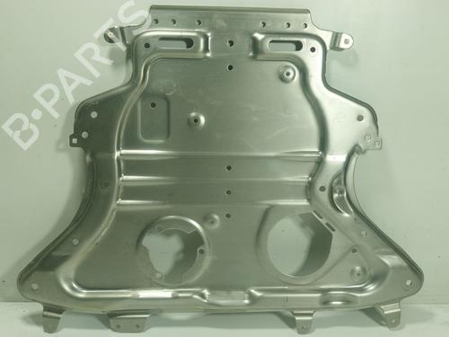Underbody protection BMW 8 Coupe (G15, F92)  | BP26874556M92 