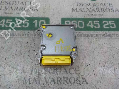 Kollisjonspute styreenhet VW GOLF V (1K1) 1.9 TDI | BP4705981M53 