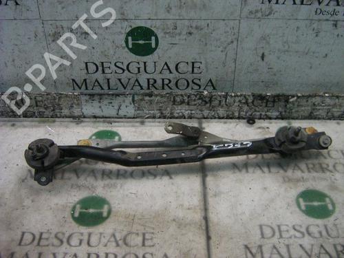 Used Front wipers mechanism CHEVROLET ALERO [1999-2004]  14296617
