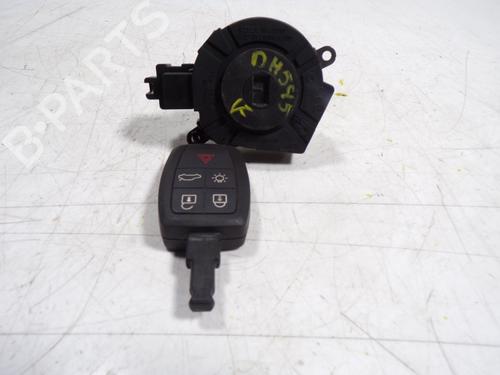 Used Ignition barrel Ignition barrel VOLVO C30 (533) 1.6 D (109 hp) 8691550 8691550