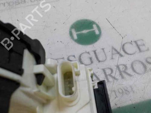 Rear left lock JEEP COMPASS (MP, M6, MV, M7) 1.4 MultiAir | BP5833608C100 - Image 4