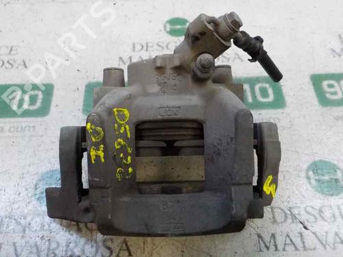 Used Left front brake caliper Left front brake caliper PEUGEOT 508 I (8D_) 2.0 HDi (163 hp) 11551312 11551312