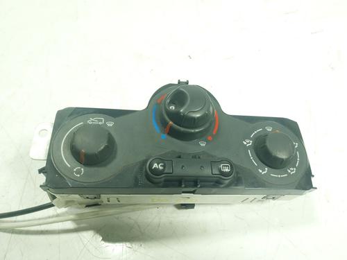Used Climate control Climate control RENAULT KANGOO / GRAND KANGOO II (KW0/1_) 1.5 dCi 75 (KW07, KW10, KW04) (75 hp) 22698758 22698758