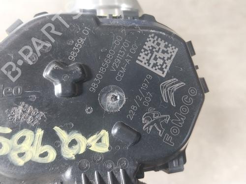 Throttle body FORD TRANSIT CONNECT V408 Box Body/MPV  | BP26144880M82  - Image 6