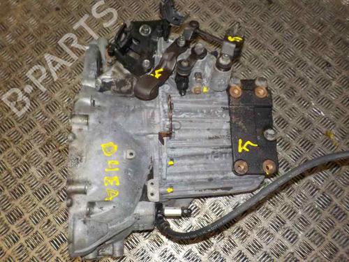 Gearbox KIA SPORTAGE II (JE_, KM_) 2.0 CRDi | BP5965537M3 