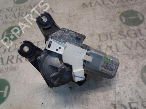 Viskermotor bagrude RENAULT LAGUNA II (BG0/1_)  | BP3806871M102 