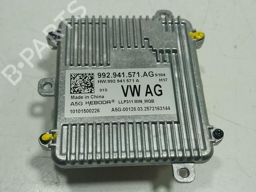 Used Electronic module Electronic module VW TIGUAN (CT1) [2023-2026] 36156341 36156341