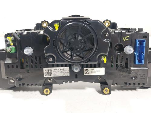 Instrument cluster PORSCHE CAYENNE (92A) 4.8 Turbo | BP32989633C47 - Image 3