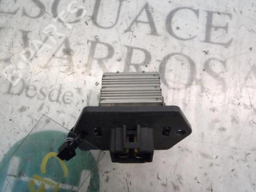 Used Heater resistor CHEVROLET MATIZ (M200, M250) [2005-2025]  11643038