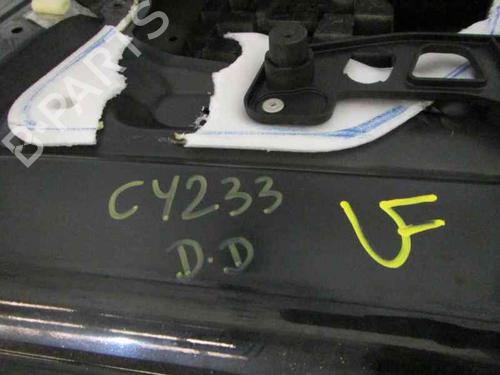 Right front door CITROËN C4 Grand Picasso I (UA_)  | BP3847162C3 