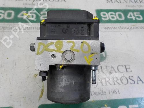 ABS pump NISSAN NV200 / EVALIA Bus  | BP3874554M43 