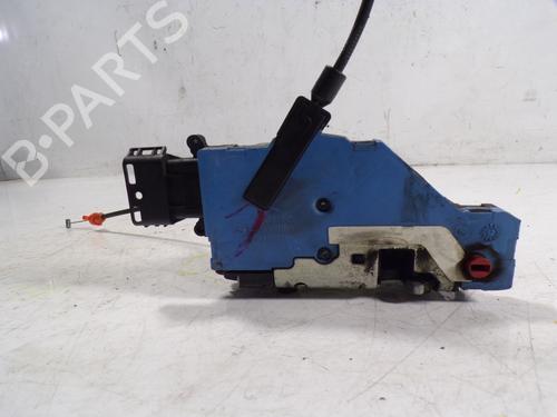 Rear right lock CITROËN C4 Grand Picasso I (UA_)  | BP9221903C99 