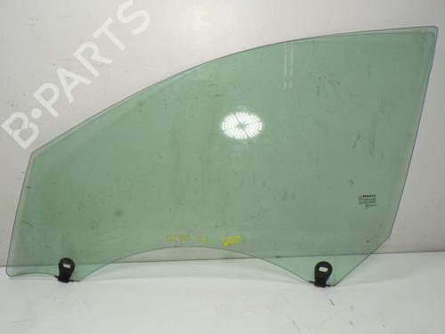 Used Front left door window Front left door window 11535751 11535751