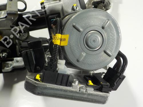 Steering column AUDI A1 Sportback (GBA)  | BP11096842M21 