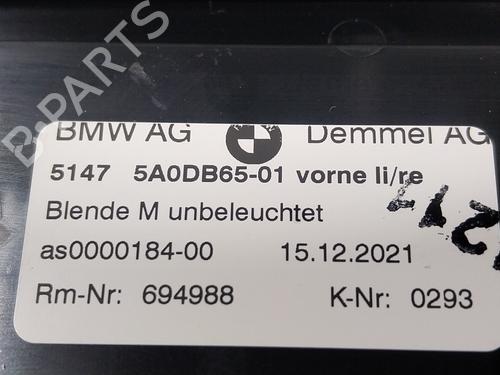 Other BMW 3 (G20, G80, G28) 318 i | BP25040521O1 - Image 5