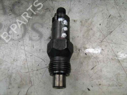 Used Injector Injector RENAULT MEGANE I (BA0/1_) 1.9 D Eco (BA0A, BA0U, BA0R) (64 hp) 3760270 3760270