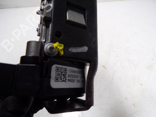 Electronic module OPEL CORSA E (X15) 1.4 (08, 68) | BP14288508M83 
