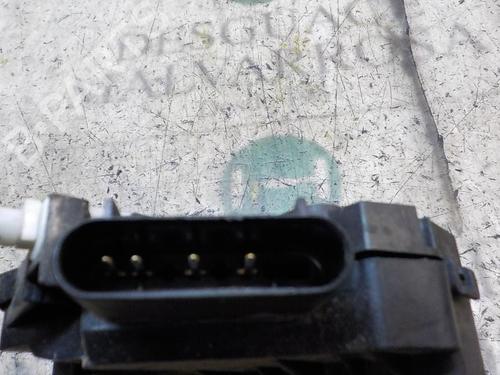 Front right lock FORD FIESTA VI (CB1, CCN)  | BP3847187C97