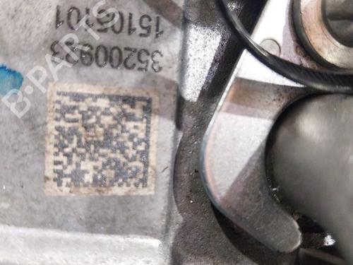 Gearbox FORD PUMA (J2K, CF7) 1.0 EcoBoost | BP22734408M3 - Image 2