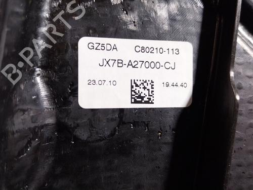 Rear right window mechanism FORD FOCUS IV (HN) | BP26306967C25 - Image 3