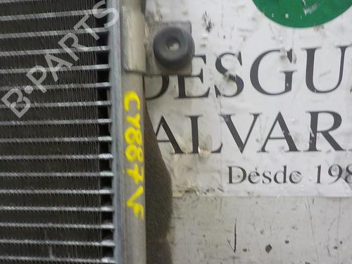 AC radiator HYUNDAI TERRACAN (HP)  | BP3851918M32 
