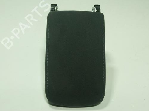 Used Armrest / Center console VW CADDY V Box Body/MPV (SBA, SBH) 2.0 TDi BMT (102 hp) 27974661
