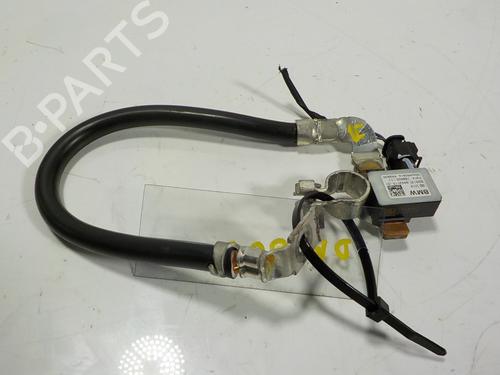 Electronic module BMW X5 (G05, F95) xDrive 30 d Mild-Hybrid 61219442115 | 6121944211501
