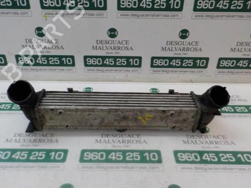 Used Intercooler Intercooler BMW 1 (E87) 118 d (143 hp) 3880753 3880753