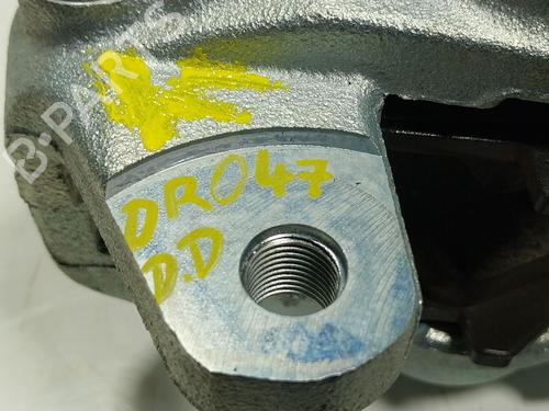 Right front brake caliper TOYOTA LAND CRUISER (_J25_) 2.8 D MHEV 4x4 (GDJ251) | BP27620634M104 