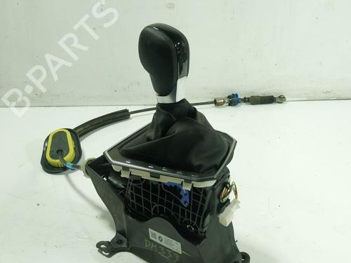 Used Gear lever DACIA SANDERO III [2021-2025]  17909535