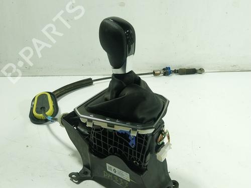 Manual gearbox selector DACIA SANDERO III [2021-2024]  17909535