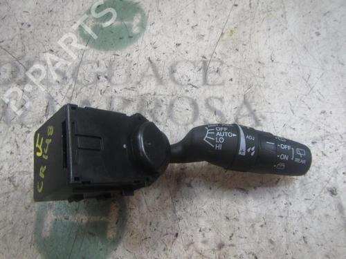 Used Steering column stalk Steering column stalk HONDA CR-V III (RE_) [2006-2026] 4017189 4017189