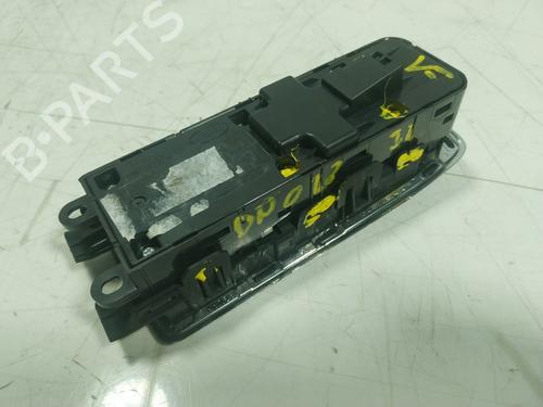 Left front window switch JAGUAR F-PACE (X761) 2.0 TD4 AWD | BP17441666I27 - Image 2