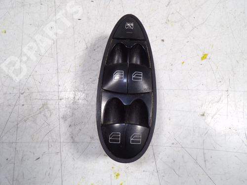 Used Left front window switch Left front window switch MERCEDES-BENZ E-CLASS (W211) E 200 CDI (211.007) (136 hp) 8818406 8818406