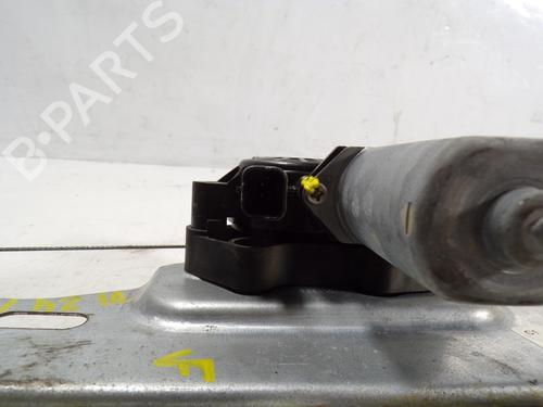 Rear right window mechanism NISSAN QASHQAI II SUV (J11, J11_)  | BP8856858C25 