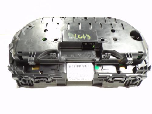 Instrument cluster BMW 1 (F20) 120 d | BP17126623C47 