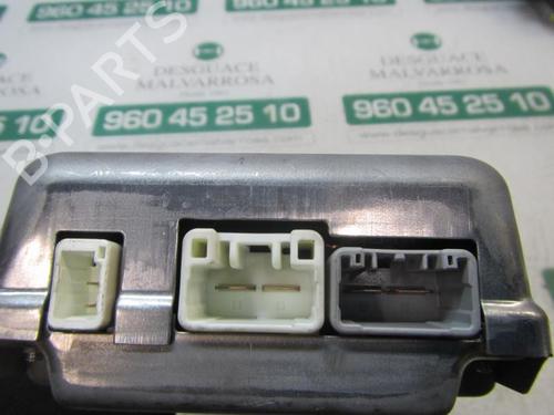 Electronic module LEXUS RX (_U3_) 330 (MCU38_, MCU38R) | BP4002679M83 