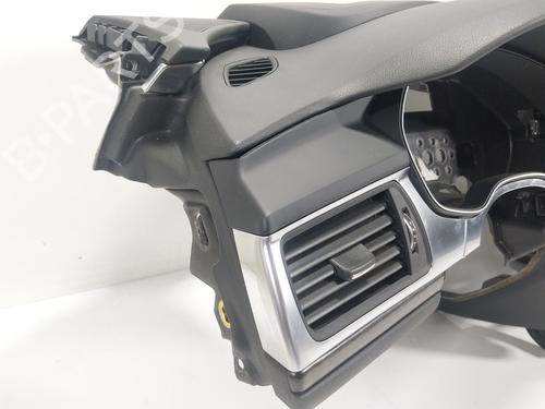 Dashboard AUDI A6 C7 (4G2, 4GC) 2.0 TDI quattro | BP34648375C46 - Image 3