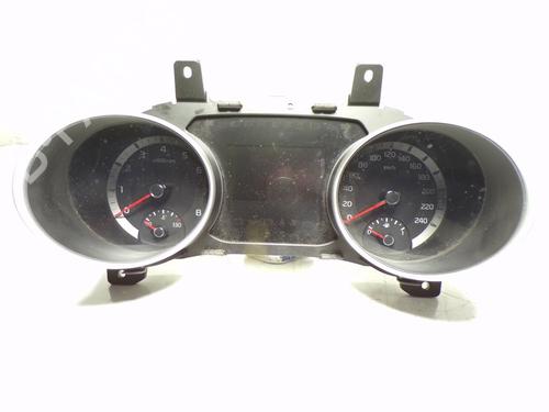 Used Instrument cluster Instrument cluster KIA CEED (CD) 1.0 T-GDI (120 hp) 15404566 15404566