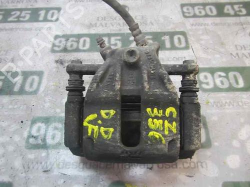 right-front-brake-caliper-renault-clio-iii-br01-cr01-2005-2006-2007-2008-2009-2010-2011-2012-2013-2014-11549695 main image