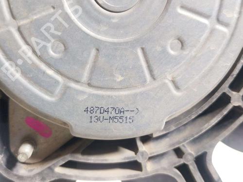 Radiator fan MAZDA 2 Hatchback (DL, DJ) 1.5 SKYACTIV-G | BP38273238M35 - Image 3