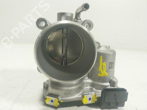 Used Throttle body Throttle body KIA NIRO II (SG2) 1.6 GDI Hybrid (141 hp) 24605465 24605465