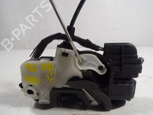 Front right lock OPEL INSIGNIA A Sports Tourer (G09) 2.0 CDTI (35) | BP7639682C97